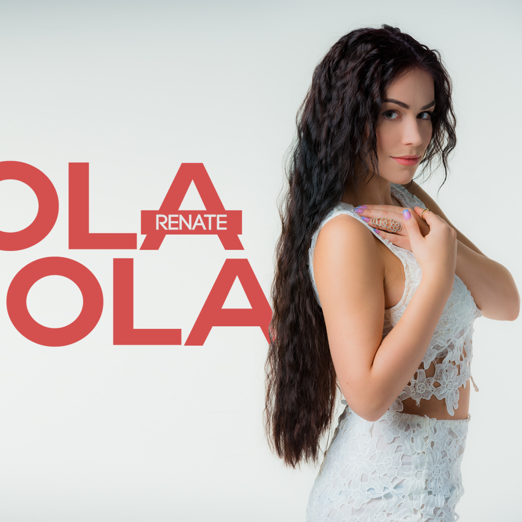 Renate-OlaOla-cover