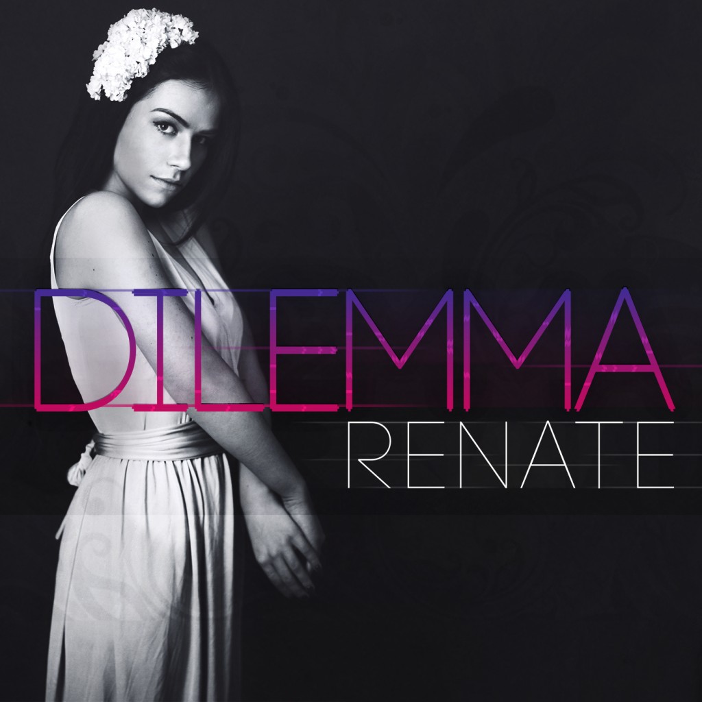 renate dilemma itunes cover jpg